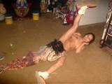 Porno en vidÃ©o mais quelle images impliquent Zombie Amateur Homemade Porn
