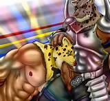 483593 armor King dans Galerie porno Gay Poilu FileFap Com
