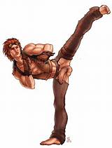 Tekken Hwoarang Gay Porn