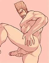 Esprit d'un Gay Nerd Paul Phoenix de Tekken