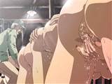 Hentai porno