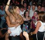 Sexe danse