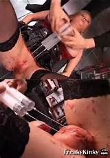 L'anesthÃ©sie gratuit Extreme porno Video sexe films BDSM Fetish