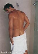 VipGalleries Net Victor Webster FreeMaleCelebrityArchive Com