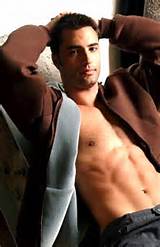 Pornos annÃ©es Collection acteur Victor Webster So Sexy
