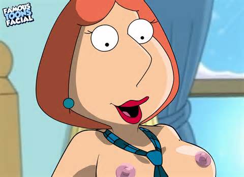 Lois Griffin Video porno