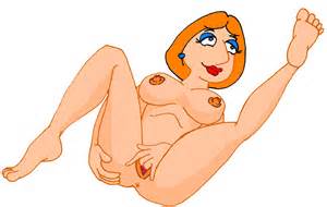 Lois Griffin nue porno Page seins Cartoon Lois Anime Griffin Wonted
