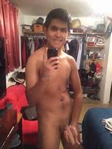 Haute mexicain guy nue 17 Cm Dick et fesses riches