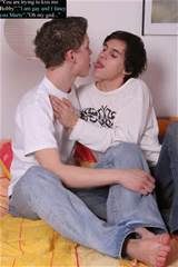 Gay Cousins C1 copie Jpg