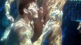 Killian Jessy Ares et Shay Michaels sous-marine sexe Gay Porn Blog