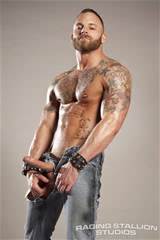 Star du porno Blog porno Gay Porn nouvelles entrevues vidÃ©os Hardcore gratuites