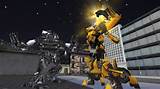 Transformers les jeu complet Indir TEK lien Indir Transformers