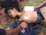 Nouvelles photos de Crimes de guerre Ã©mergent de Justice pour les Tamouls sous Sri-lankais