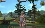 Kabod Online est un Free To Play MMORPG adultes jeu officiel