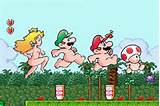 Porno de Nintendo Marionaked3 Jpg