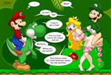 Jpg 1814465 dans Galerie Super Mario Hentai photo 4 tÃ©lÃ©chargÃ©es par