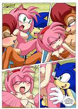 Amy Rose E Hentai donnÃ©es Cde Show