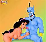 Aladdin et princesse Jasmine Cartoon Porn Tram Pararam Porn Art