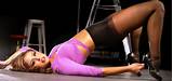 Brittney Palmer Se