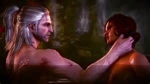 The Witcher Porn