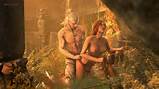 Geralt et Triss Merigold MrGreen The Witcher le monde Hentai