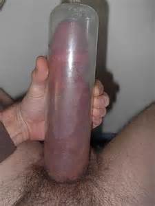ImageFlea 10inch Cock dans pÃ©nis pompe Page 1
