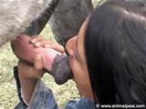 Beastiality Porn