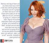 Maman de Christina Hendricks lÃ©gendes ZB Porn