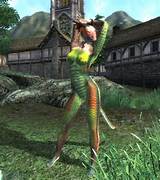 Image 163341 Argonian Oblivion The Elder Scrolls Dar Ma