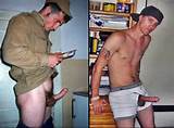 MÃ¢le Trailer Trash quelques Trash chaud homme nu