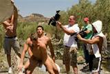 Dans les coulisses du film porno Falcon boÃ®te il Gay Porn Star Leo