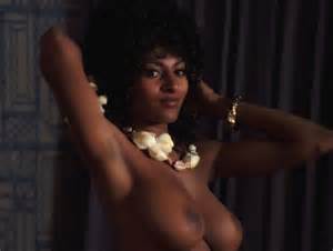 CÃ©lÃ©britÃ© nue siÃ¨cle Pam Grier Foxy Brown