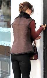 Tahrik Eden Pippa Middleton Ass Spandex