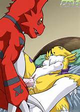 Digimon Porn jeu Digimon Porn