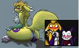 Renamon Porn Digimon Renamon Daf Cbcfd Impmon