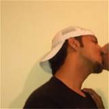 Imgayandiknow Arabie saoudite Gay Kiss