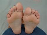 Lechage pieds des orteils semelles Footjobs et plus Fetish photo porno Fetish