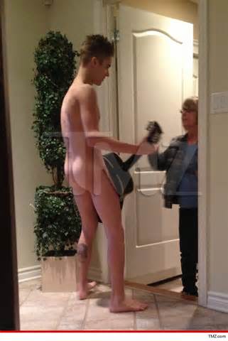 Justin Bieber obtient totalement nue en privÃ© SÃ©rÃ©nade pour 1 ventilateur