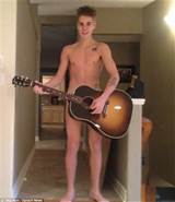7teen Justin Bieber cours Pranked sa grand-mÃ¨re tandis que nu et Coverd juste