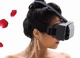 Wild Vegas VR porno expÃ©rience donne Room Service A nouveau Twist PCWorld