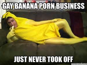Banana gay porno Business Aug 24 03 07 UTC 2013