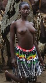 Plusieurs peuples autochtones d'Afrique et d'AmÃ©rique vivent encore comme