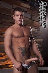 Raging Stallion MonterBang Gay porno Jesse Santana Race s'emballent