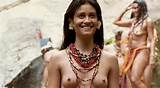 Daniela Dams Nude Scenes In Rio Sex Comedy NudeDB