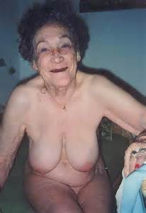 Vieille femme Nakerd You Tube Granny vidÃ©o et photos vieilles femmes nues