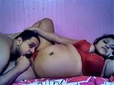 Immense Desi Bhabhi enceintes porno jouir sexe avec sa jeune Devar