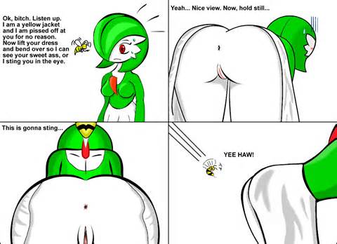 Image 643876 Gardevoir Porkyman Heroofyiff