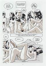 Transexuelles lesbiennes bizarre Comics Comix caricatures photo 16 tÃ©lÃ©chargÃ©e