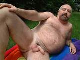 Gay Chubby Daddy nue porte chinois Gay Chubbies Porn 84