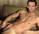 Adam Levine Gay Porn Adam Levine de Fakes